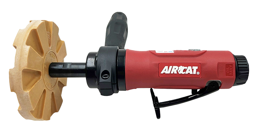Aircat Pinstripe/Wheel Weight Adhesive Removal Tool - KITS